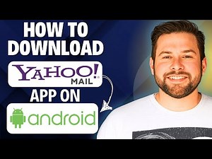 How To Download Yahoo Mail App On Android 2025 ( Step By Step )