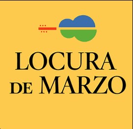 Locura De Marzo 2020