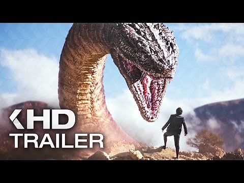 THE BEST UPCOMING MOVIES 2022 (Trailers)