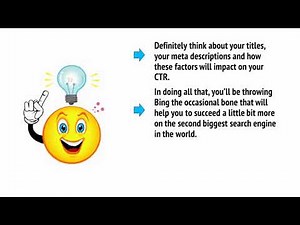 Your Master Guide to SEO (Search Engine Optimization) for Bing