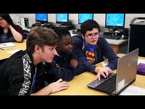 Blended Learning: Making it Work in Your Classroom