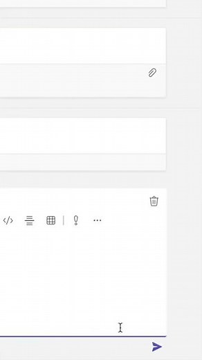 Microsoft Teams New Line