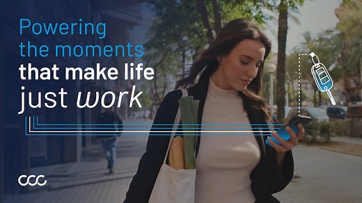 CCC ONE Estimating Software for Collision Repair Shops