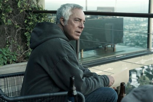 ‘Bosch: Legacy’ Season 3 Episode 8 recap: Other mode