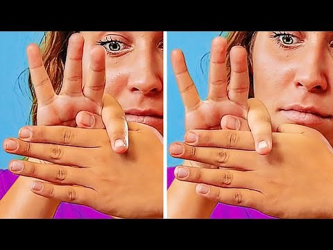 17 FUNNY MAGIC TRICKS REVEALED