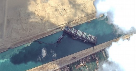 From A to Z: Reflecting on 2021