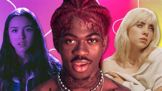 The 50 best songs of 2021