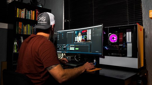 Best video editing software for beginners in 2026: Easy-to-use video editors for when you're just starting out