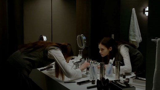 Look Away ending explained: Maria is gone forever