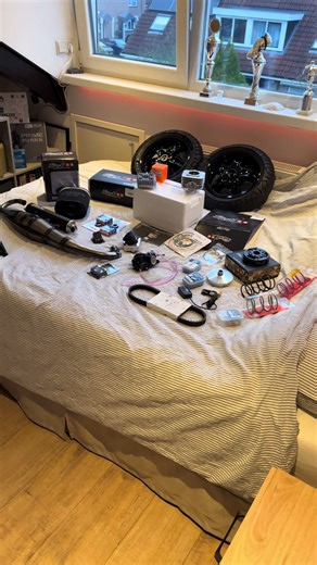 Ontdek de €1200 Piaggio Zip Onderdelen