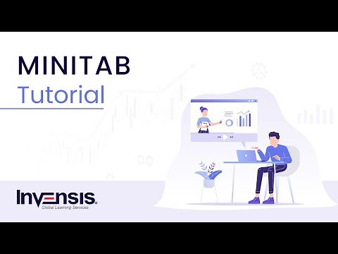 Minitab Tutorial for Beginners | What is Minitab? | Minitab Training for Statistics