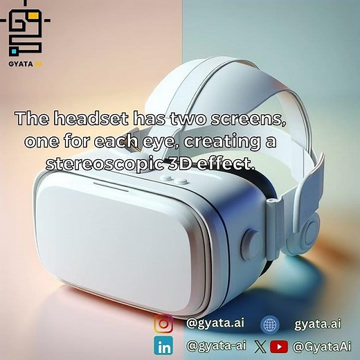 Exploring the Wonders of Virtual Reality: How Does VR Work?