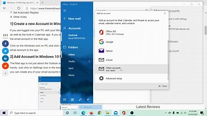 Outlook (new) app for Windows 11: Tips and Tricks