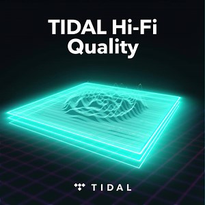 From the biggest hits to the deepest cuts, your music all sounds better with TIDAL HiFi Plus. Get 30 Days Free Today. | TIDAL