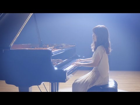 藤田麻衣子｢素敵なことがあなたを待っている｣