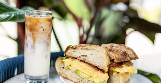 The 15 Best Dallas Breakfast Destinations