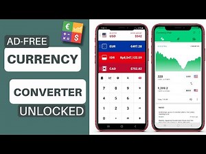 Top 3 Currency Converter App for Android