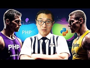 PHP vs Python, Which is better?