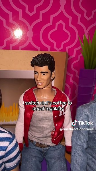 One Direction: Embracing the 'We Don't Judge' Trend