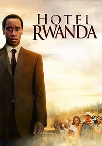 Hotel Rwanda - película: Ver online completa en español