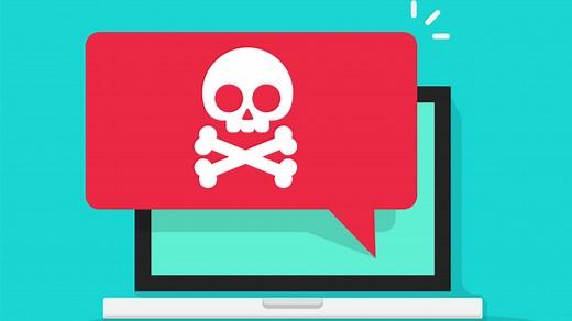 Does Your Computer Have a Virus? Here's How to Check