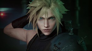 Final Fantasy 7: The First Soldier and Final Fantasy 7: Ever Crisis Announced for Mobile