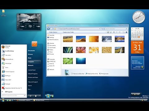 How to Install Microsoft Windows 7 Ultimate SP1 ISO 32 bit & 64 bit | Tutorial 2020
