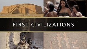 First Civilizations