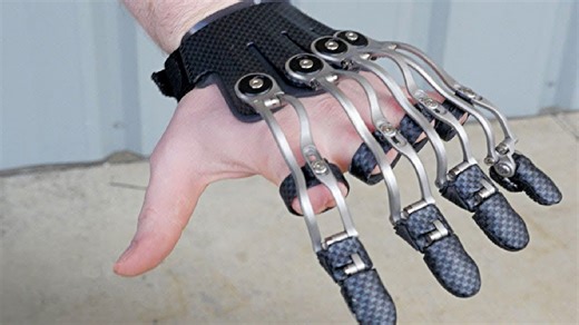 10 futuristic inventions that are changing technology forever