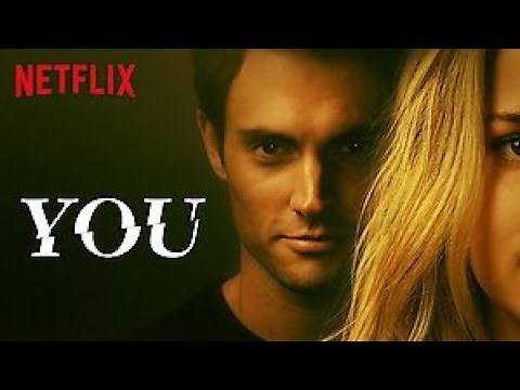 YOU (2018) | Trailers en Español Latino Netflix