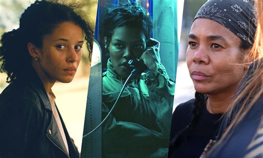 ‘One Battle After Another’ Interview: Teyana Taylor, Regina Hall & Chase Infiniti On Chaos, Car Chases & PTA’s Master Class