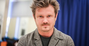 Why House of Cards Creator Beau Willimon Re-Worked His Parisian Woman To Reflect the D.C. of Today