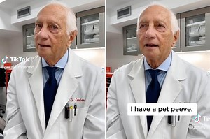 I’m a plastic surgeon — and this exercise is actually making you age faster