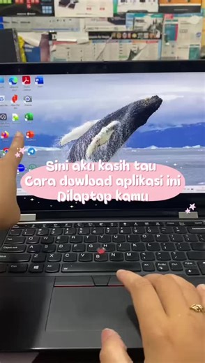 Cara Aman Download Aplikasi di Laptop Tanpa Ribet