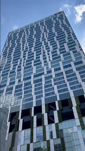 Google Japan Head Office in Shibuya Stream Building