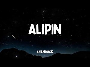 Shamrock - Alipin (Loop with Lyrics)