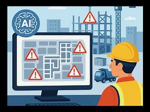 AI in Occupational Safety – How Artificial Intelligence Improves Workplace Safety