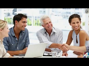 The workplace generation gap