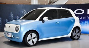 Ora R1, el vehículo eléctrico chino con un precio de partida de 7.605 euros