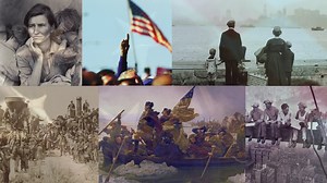 US History Video Curriculum & Lessons