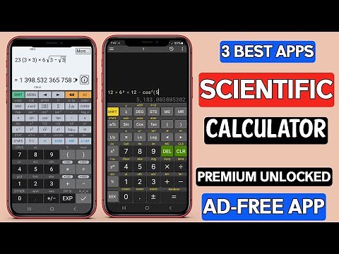 3 Best Scientific Calculator Apps For Android