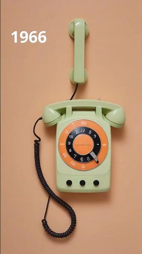 The Evolution of Phones: From 1876 to 2050