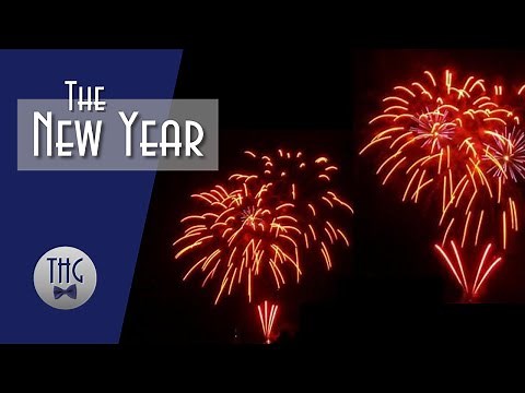 January 1 and the forgotten history of the New Year