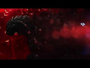 BiSH - in case... (Instrumental, Unclean) ~ Godzilla Singular Point Full Opening Theme