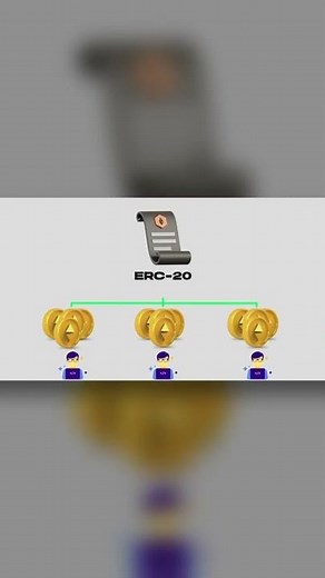 ERC-20 Contracts Explained! | Ethereum Blockchain