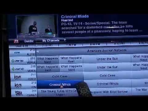 Dish Hopper Instruction Training Part 1