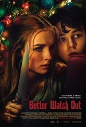 Better Watch Out Reviews - Metacritic