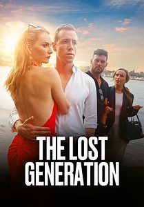 The Lost Generation (2025)