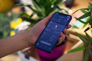 Mobile App Design: Big Guide into Types of Mobile Applications