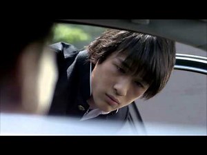 SUBARU CM Episode02 父の足音